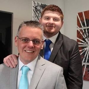 Meet your Posher, Logan